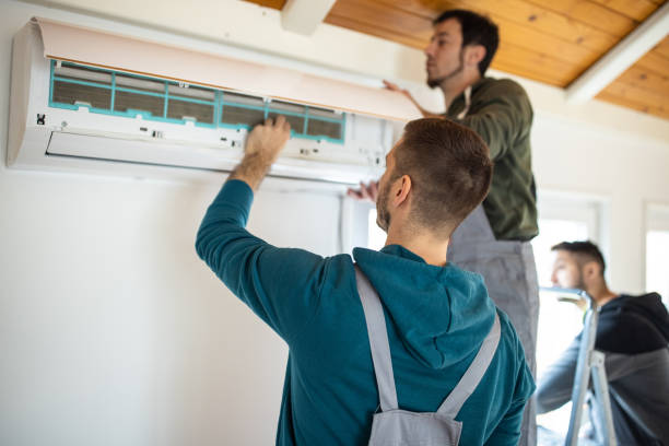 Best HVAC Consulting and Engineering in Cheney, KS