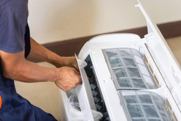 Reliable Cheney, KS HVAC Solutions