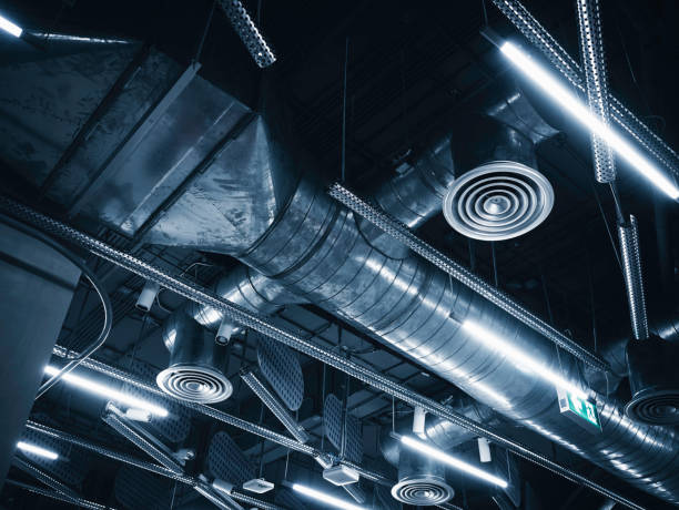 Best Energy-efficient HVAC Solutions in Cheney, KS