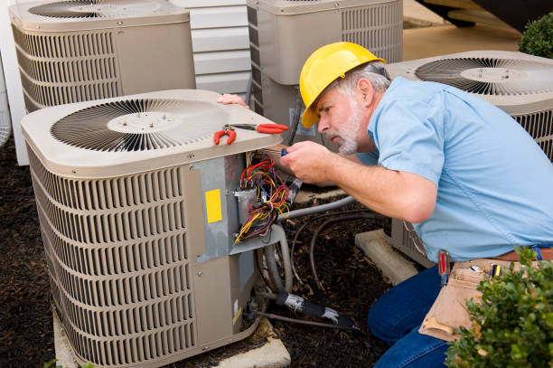 Best HVAC Software and Technology in Cheney, KS