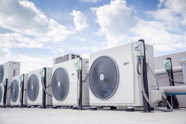 Best HVAC Training and Certification in Cheney, KS