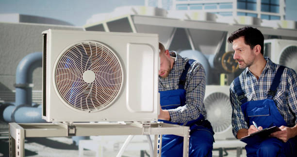 Best HVAC Financing and Leasing in Cheney, KS